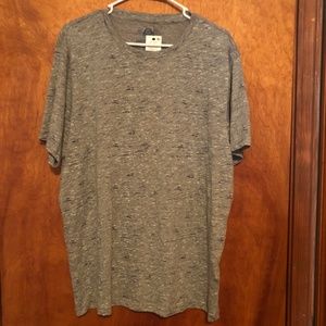 NWT American Rag Mens XL Shirt